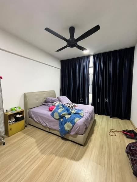 Pangsapuri untuk Dijual di Midas - Pierre Chin - Bedroom - PropertyGuru.com.my