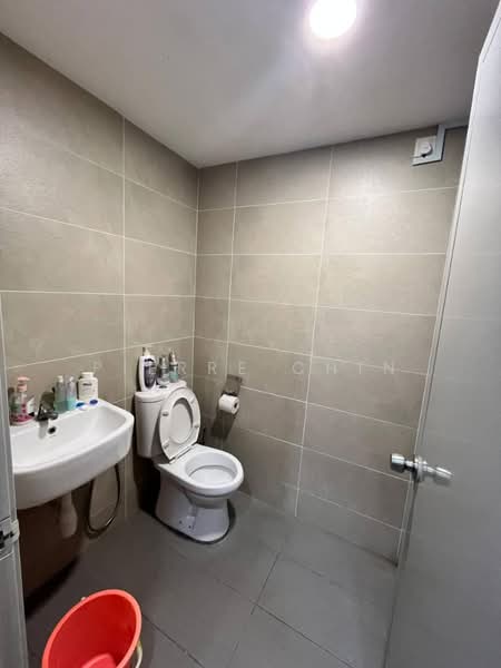 Pangsapuri untuk Dijual di Midas - Pierre Chin - Bathroom - PropertyGuru.com.my