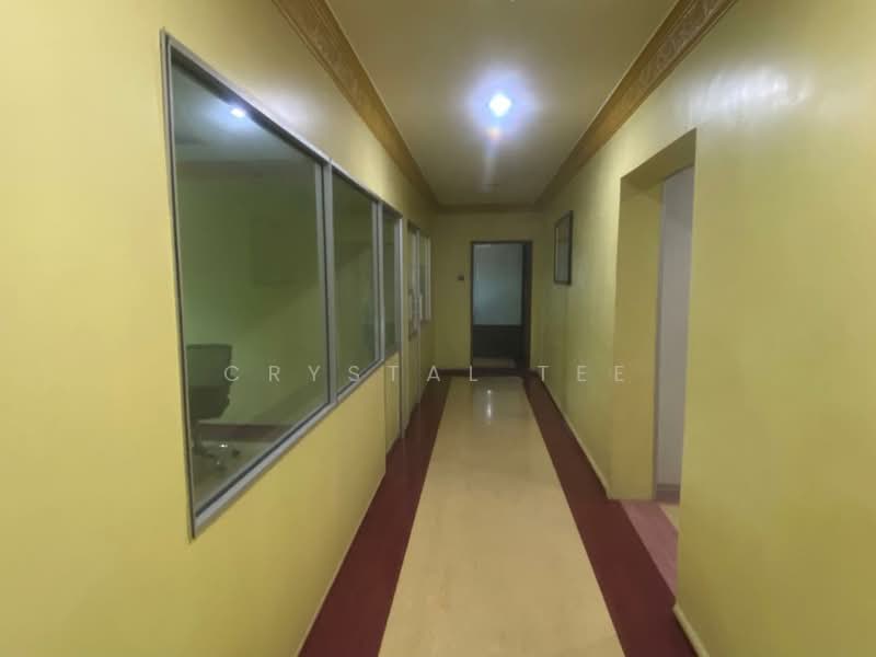 Corridor