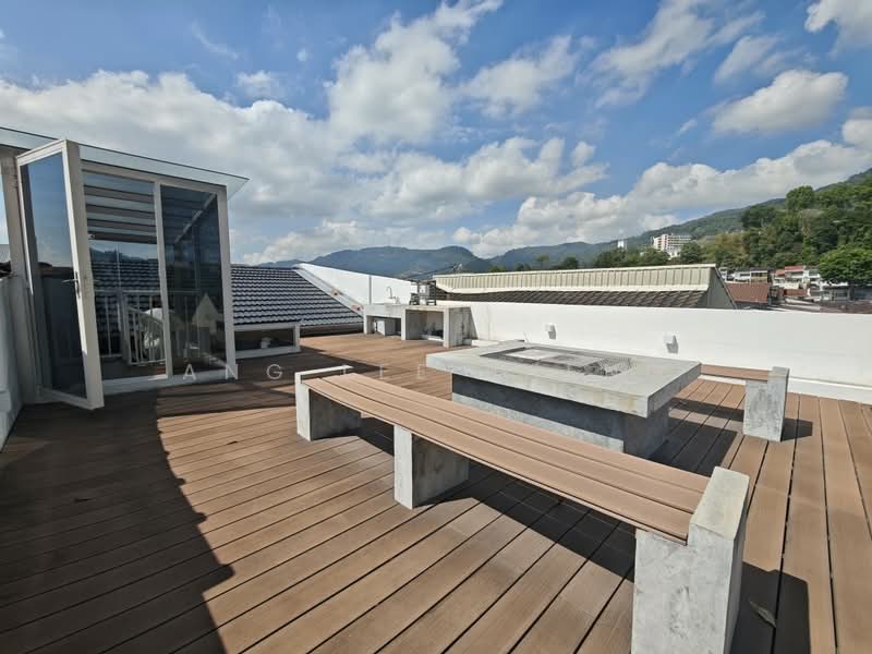 1.5-storey Terraced House for Sale in Air Hitam (Penang) - Ang Lee Theng - PropertyGuru.com.my