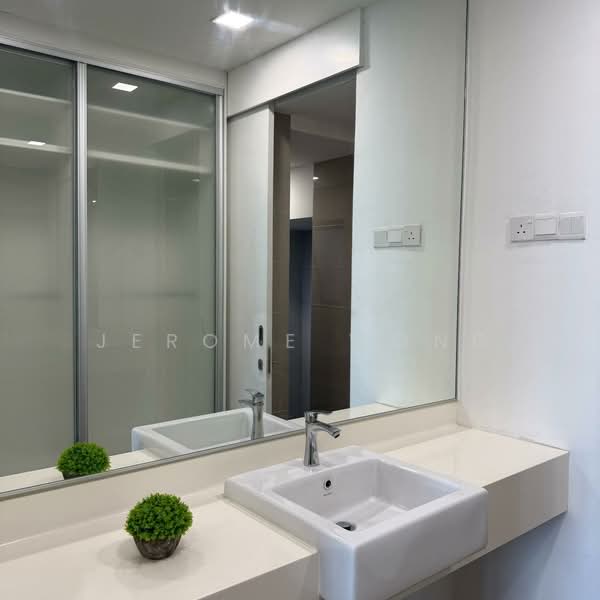 Service Residence for Rent at Montena - Jerome Wong - PropertyGuru.com.my