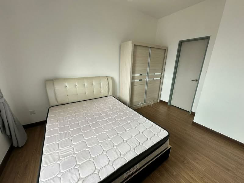 Service Residence for Rent at Pinnacle Sri Petaling - Jx Chay - Bedroom - PropertyGuru.com.my