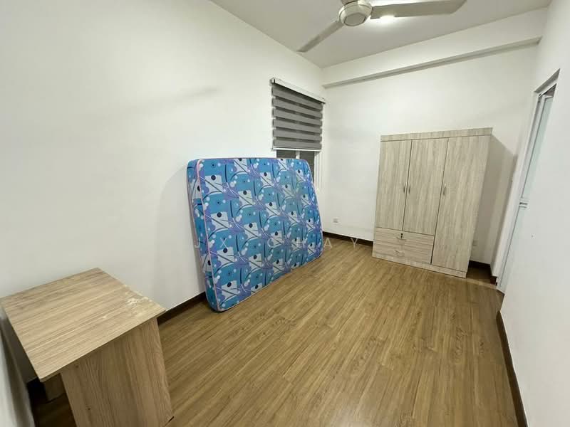 Service Residence for Rent at Pinnacle Sri Petaling - Jx Chay - Bedroom - PropertyGuru.com.my