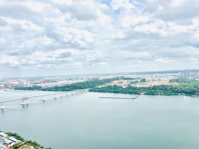 Kondominium untuk Dijual di R&F Princess Cove Phase 2-Seine Region - Bella Tan - Exterior - PropertyGuru.com.my