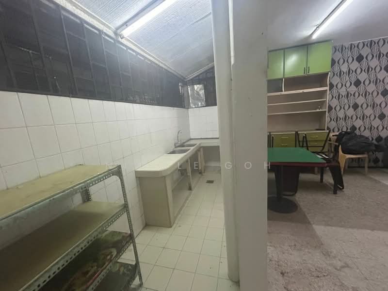 Terraced House for Rent in Desa Setapak (Wangsa Maju) - Nicole Goh - Kitchen - PropertyGuru.com.my