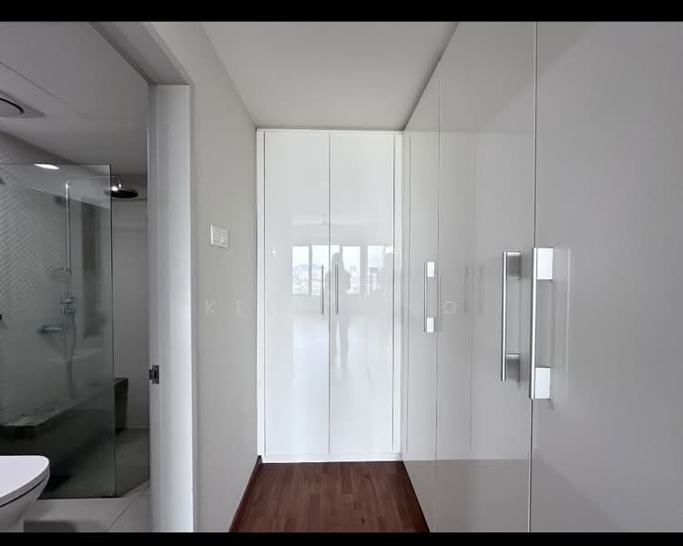 Service Residence for Sale at DEX Suites 2.0 (Tower B) @ Kiara East - Kelly Foo - PropertyGuru.com.my