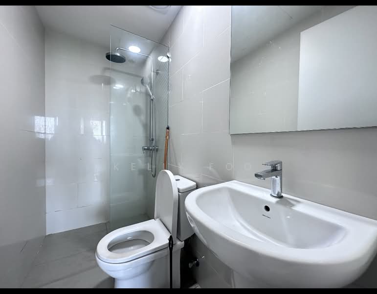 Service Residence for Sale at DEX Suites 2.0 (Tower B) @ Kiara East - Kelly Foo - PropertyGuru.com.my