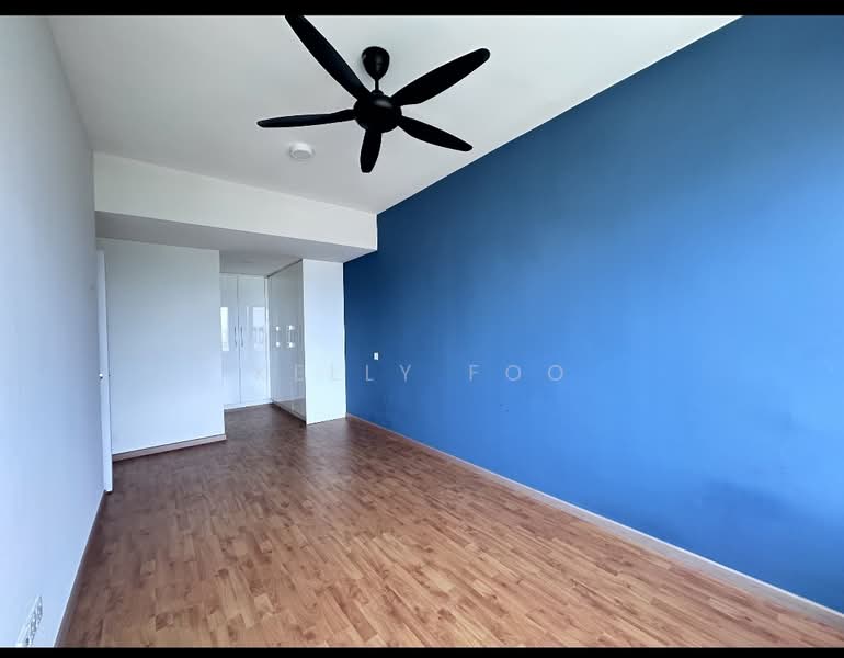 Service Residence for Sale at DEX Suites 2.0 (Tower B) @ Kiara East - Kelly Foo - PropertyGuru.com.my