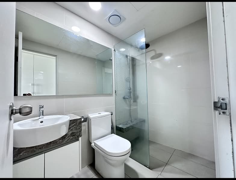 Service Residence for Sale at DEX Suites 2.0 (Tower B) @ Kiara East - Kelly Foo - PropertyGuru.com.my