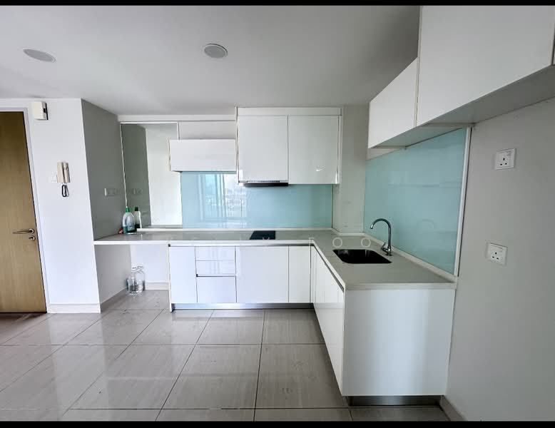 Service Residence for Sale at DEX Suites 2.0 (Tower B) @ Kiara East - Kelly Foo - PropertyGuru.com.my