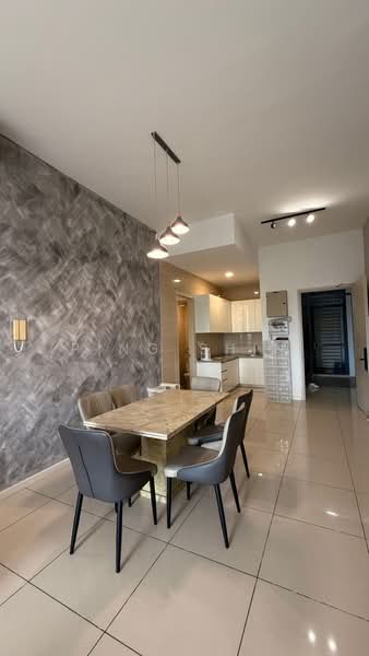 Condominium for Rent at Waltz Residences - Ping Shin - PropertyGuru.com.my