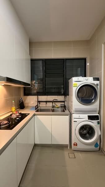 Condominium for Rent at Waltz Residences - Ping Shin - PropertyGuru.com.my