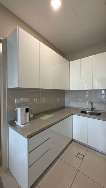 Condominium for Rent at Waltz Residences - Ping Shin - PropertyGuru.com.my