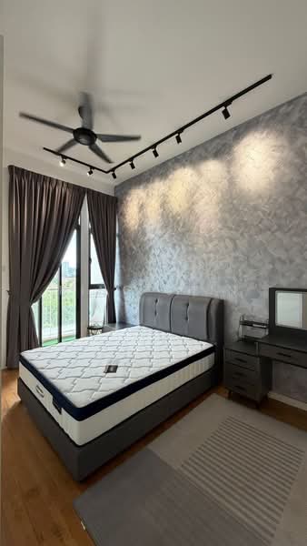 Condominium for Rent at Waltz Residences - Ping Shin - PropertyGuru.com.my