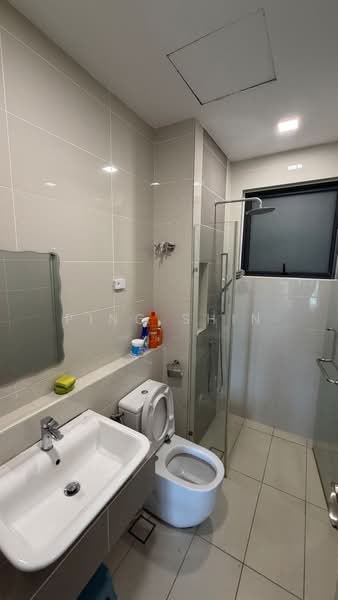 Condominium for Rent at Waltz Residences - Ping Shin - PropertyGuru.com.my