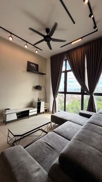 Condominium for Rent at Waltz Residences - Ping Shin - PropertyGuru.com.my