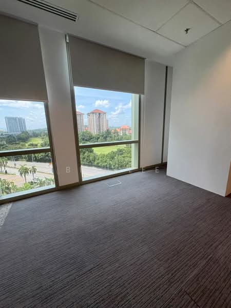 Office for Rent in Putrajaya (Putrajaya) - Bill Lee - View - PropertyGuru.com.my