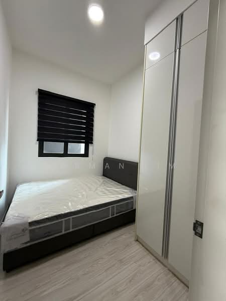 Servis Apartment untuk Disewa di Setia Sky 88 - Norman Lim - Bedroom - PropertyGuru.com.my