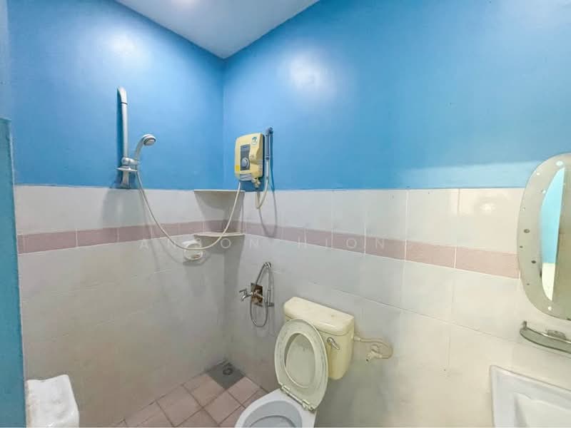 Rumah Teres 1 Tingkat untuk Dijual di Taman Nusa Bestari 2 (Iskandar Puteri (Nusajaya)) - Anson Hiong - PropertyGuru.com.my