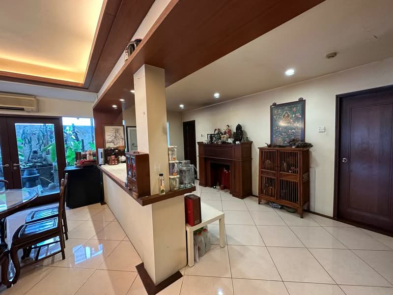 Rumah Berkembar untuk Dijual di Taman Overseas Union (Taman Oug) (Jalan Klang Lama (Old Klang Road)) - Han . - Interior - PropertyGuru.com.my