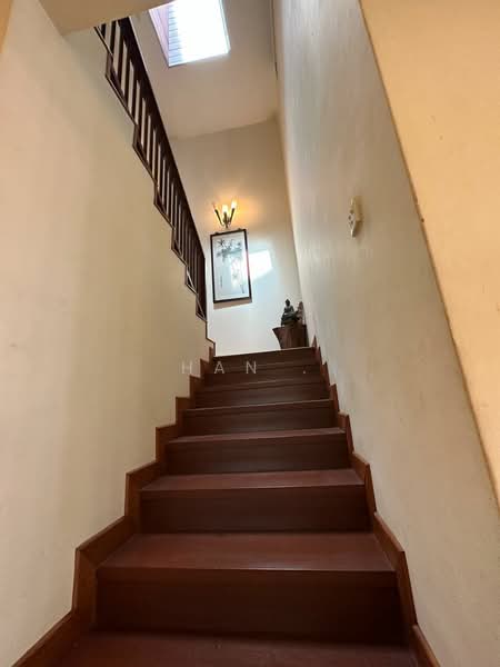 Rumah Berkembar untuk Dijual di Taman Overseas Union (Taman Oug) (Jalan Klang Lama (Old Klang Road)) - Han . - Interior - PropertyGuru.com.my