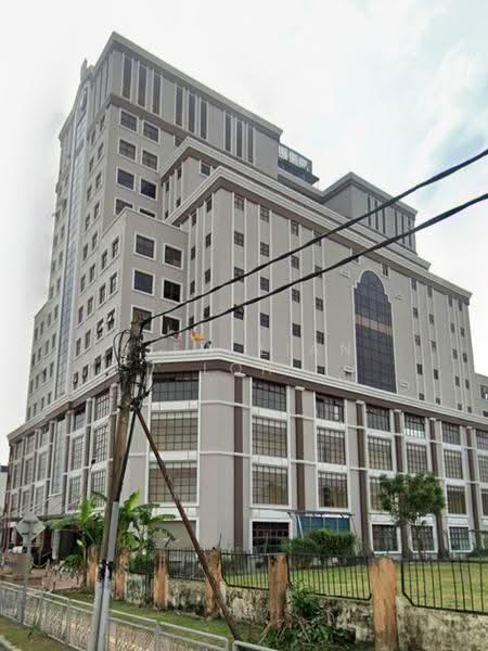 Retail Office for Sale in Petaling Jaya (Selangor) - Marilyn Loh - Exterior - PropertyGuru.com.my