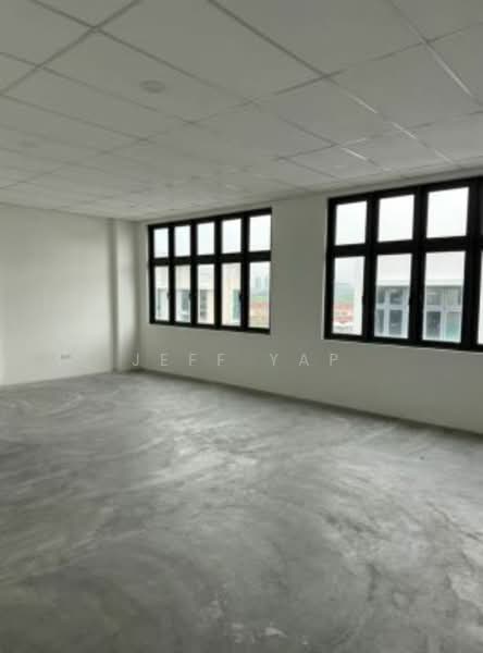 Shop / Office for Rent in Hulu Langat (Selangor) - Jeff Yap - Interior - PropertyGuru.com.my