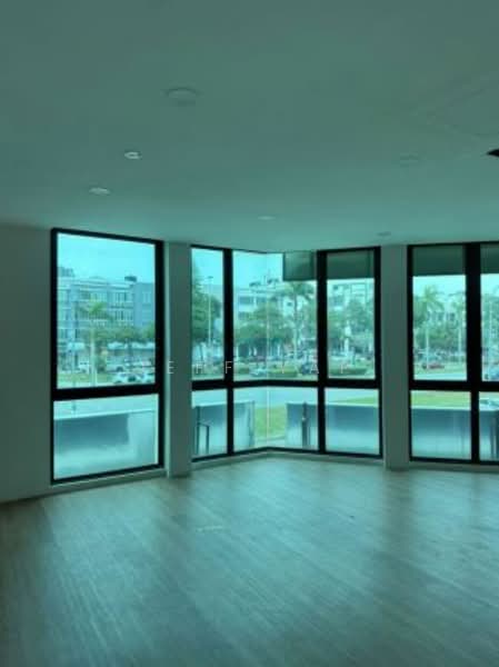 Shop / Office for Rent in Hulu Langat (Selangor) - Jeff Yap - View - PropertyGuru.com.my