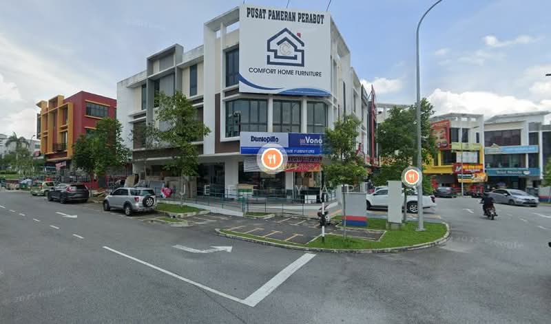 Shop / Office for Rent in Hulu Langat (Selangor) - Jeff Yap - Exterior - PropertyGuru.com.my