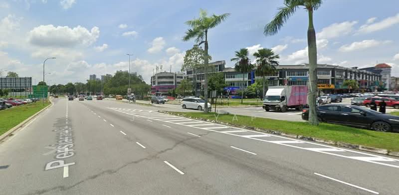 Shop / Office for Rent in Hulu Langat (Selangor) - Jeff Yap - Exterior - PropertyGuru.com.my