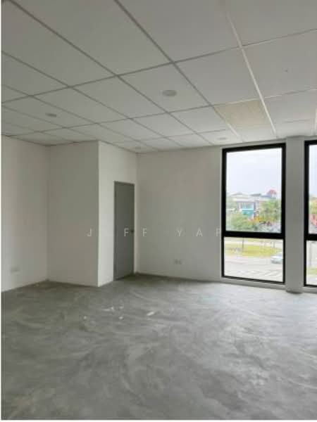 Shop / Office for Rent in Hulu Langat (Selangor) - Jeff Yap - Interior - PropertyGuru.com.my