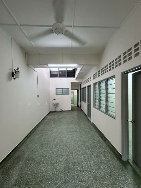 Corridor
