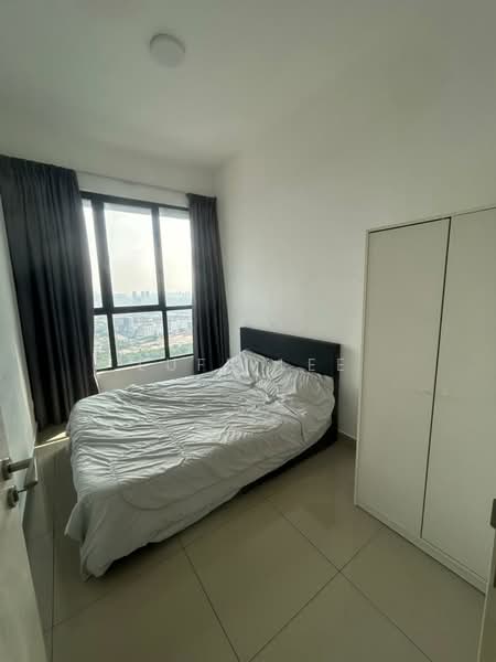 Servis Apartment untuk Disewa di Lavile Kuala Lumpur - Luff Lee - Bedroom - PropertyGuru.com.my