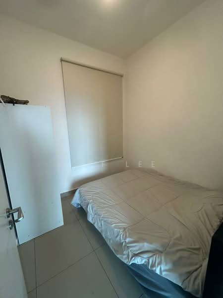 Servis Apartment untuk Disewa di Lavile Kuala Lumpur - Luff Lee - Bedroom - PropertyGuru.com.my