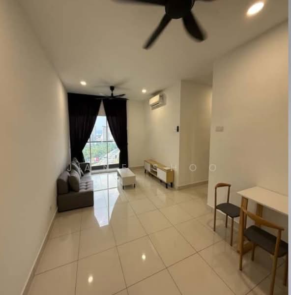 Condominium for Rent at Paraiso Residence @ The Earth - Jane Shoo - PropertyGuru.com.my