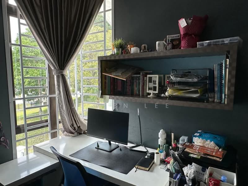 Semi-Detached House for Sale in Horizon Hills (Iskandar Puteri (Nusajaya)) - Jia En Lee - PropertyGuru.com.my