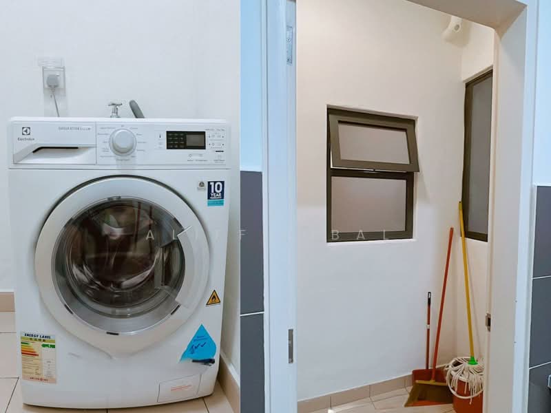 Condominium for Rent at Lakeville Residence - Aliff Iqbal - PropertyGuru.com.my