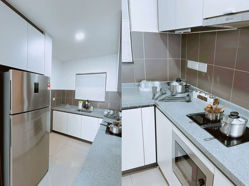 Condominium for Rent at Lakeville Residence - Aliff Iqbal - PropertyGuru.com.my