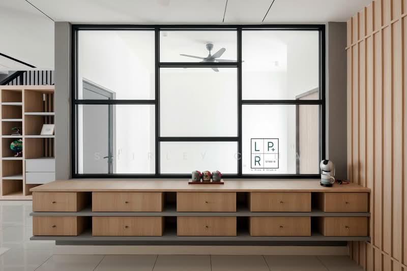 Semi-Detached House for Sale in Denai Alam (Shah Alam) - Shirley Chua - Interior - PropertyGuru.com.my