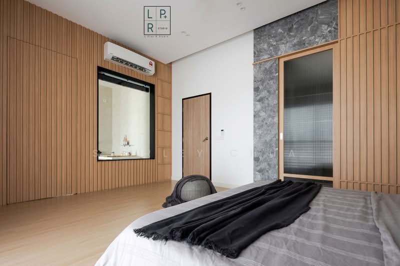 Semi-Detached House for Sale in Denai Alam (Shah Alam) - Shirley Chua - Bedroom - PropertyGuru.com.my