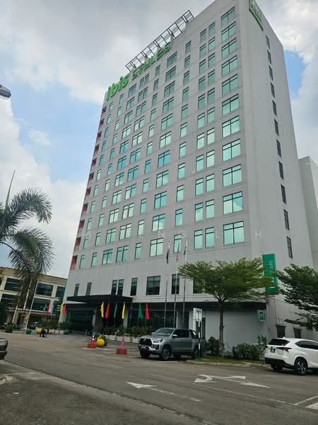 Shop / Office for Sale in Iskandar Puteri (Nusajaya) (Johor) - Kim Yeng Loh - Exterior - PropertyGuru.com.my