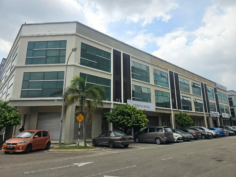 Shop / Office for Sale in Iskandar Puteri (Nusajaya) (Johor) - Kim Yeng Loh - Exterior - PropertyGuru.com.my