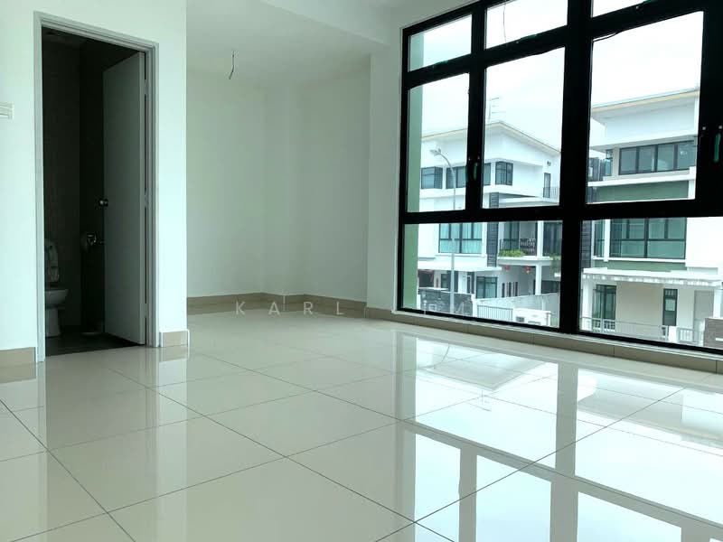 Cluster House for Sale in Taman Mutiara Mas (Skudai) - Karl Lim - Interior - PropertyGuru.com.my