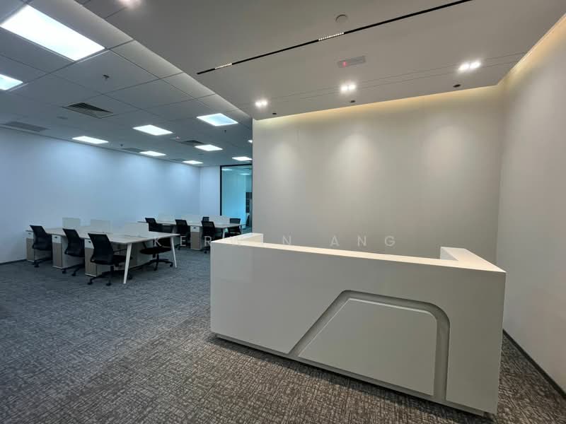 Office for Rent in KLCC (KL City Centre) - Kerwin Ang - Interior - PropertyGuru.com.my
