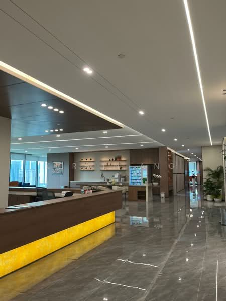 Office for Rent in KLCC (KL City Centre) - Kerwin Ang - Interior - PropertyGuru.com.my