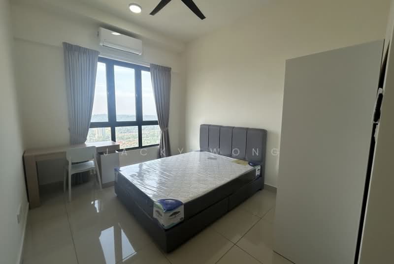 Kondominium untuk Disewa di Residensi Bintang - Jacky Wong - PropertyGuru.com.my
