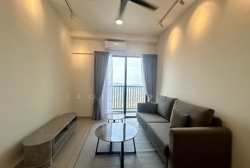 Kondominium untuk Disewa di Residensi Bintang - Jacky Wong - PropertyGuru.com.my