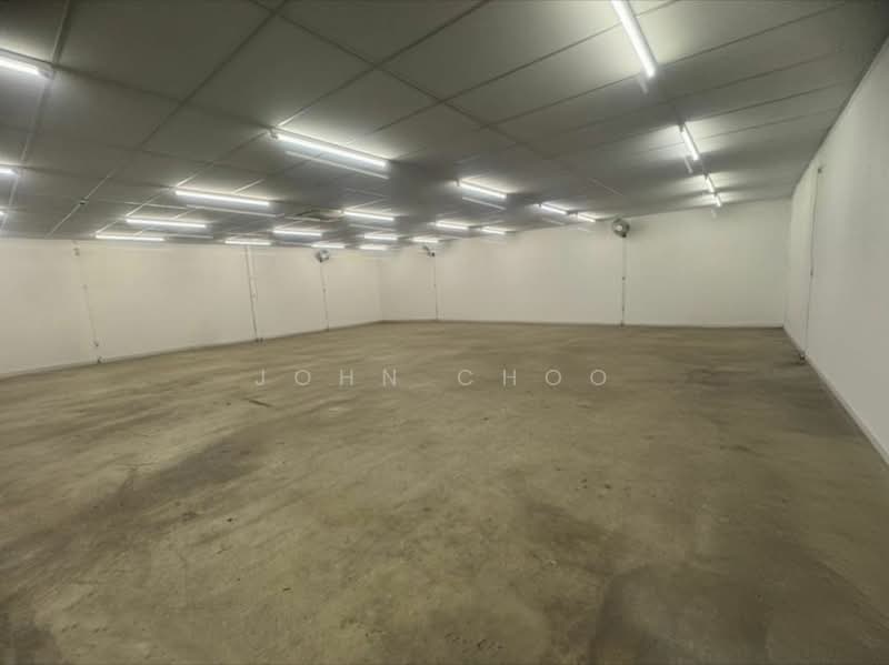 Kilang untuk Dijual di Taman Perindustrian Sri Plentong (Masai) - John Choo - Interior - PropertyGuru.com.my
