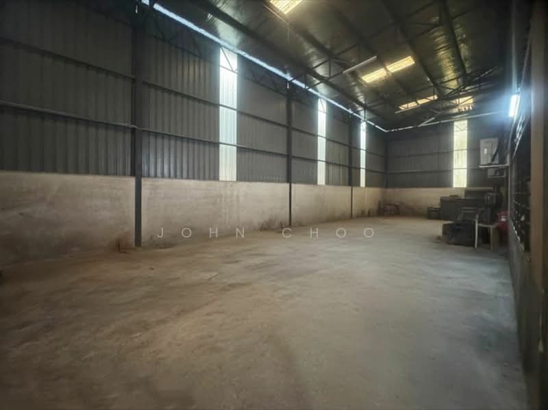 Kilang untuk Dijual di Taman Perindustrian Sri Plentong (Masai) - John Choo - Interior - PropertyGuru.com.my