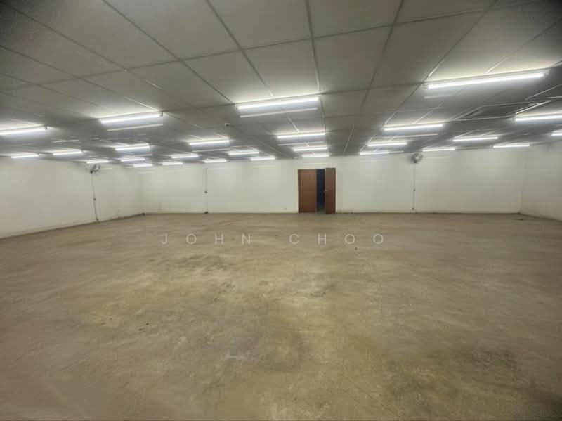 Kilang untuk Dijual di Taman Perindustrian Sri Plentong (Masai) - John Choo - Interior - PropertyGuru.com.my